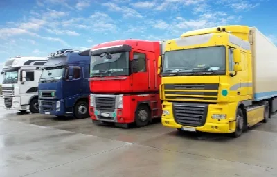 Ankara Daday Nakliye Ambarı