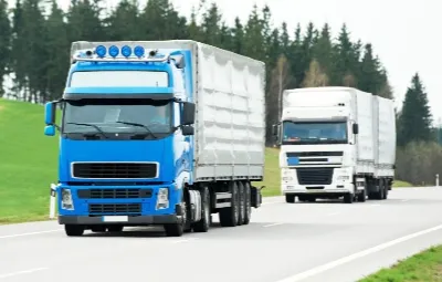 Ankara Daday | Eşya Taşıma